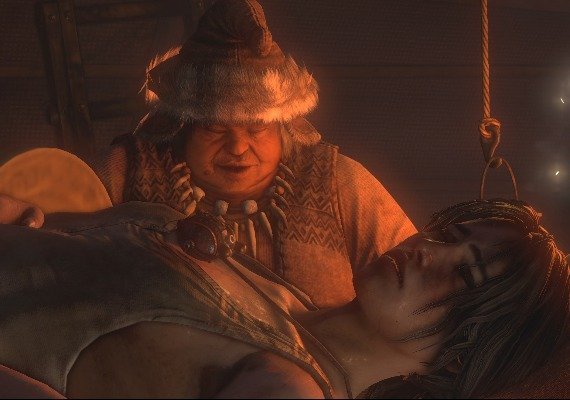 Syberia - Trilogy EN/DE/FR/IT/PL/ES Global screenshot 2