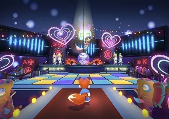 Super Lucky's Tale Global screenshot 2