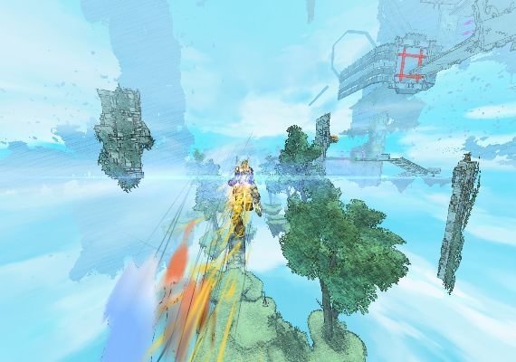 Super Cloudbuilt Argentina screenshot 3