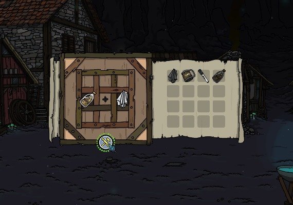 Subterraneus EN/FR Global screenshot 4