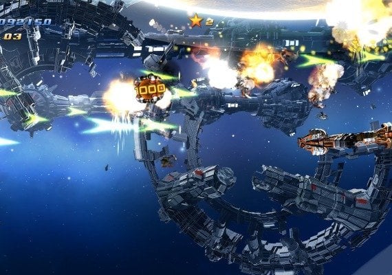Sturmwind EX EN Argentina screenshot 2