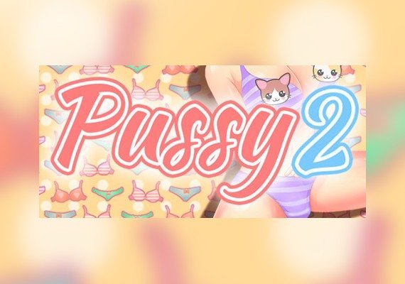 Pussy 2 EN Global