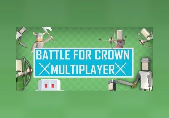 Battle For Crown: Multiplayer EN Global