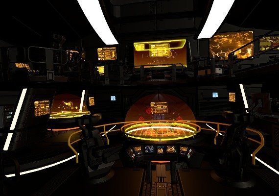 BattleGroupVR EN Global screenshot 4