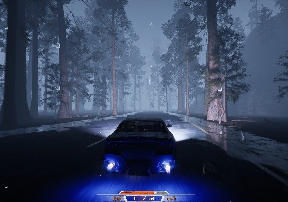 The Walking Evil EN/DE/PT/RU/ZH Global screenshot 4