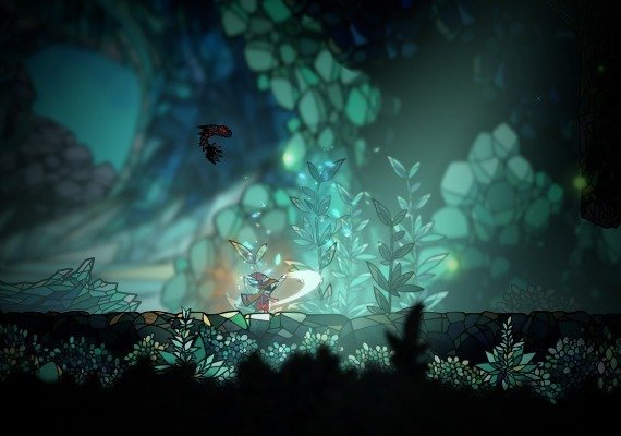 Gleamlight EN Argentina screenshot 2