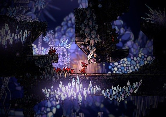 Gleamlight EN Argentina screenshot 3
