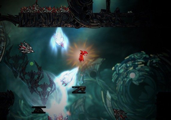Gleamlight EN Argentina screenshot 4