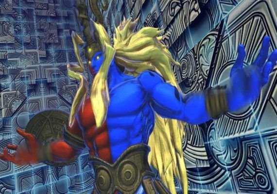 Street Fighter X Tekken EN/DE/FR/IT EU screenshot 3