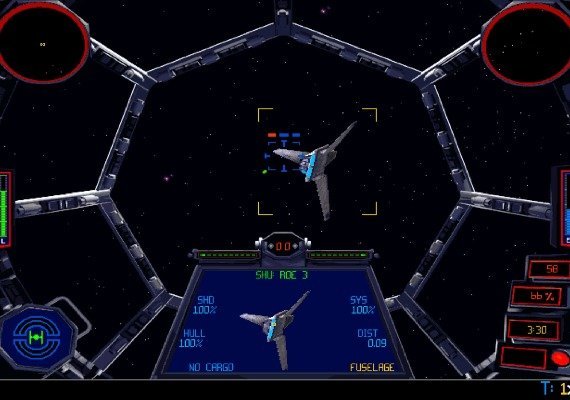 Star Wars: X-Wing - Bundle EN Global screenshot 3