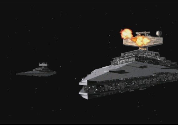 Star Wars: X-Wing - Bundle EN Global screenshot 4