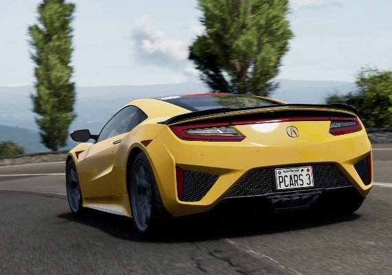 Project Cars 3 Deluxe Edition Global screenshot 4