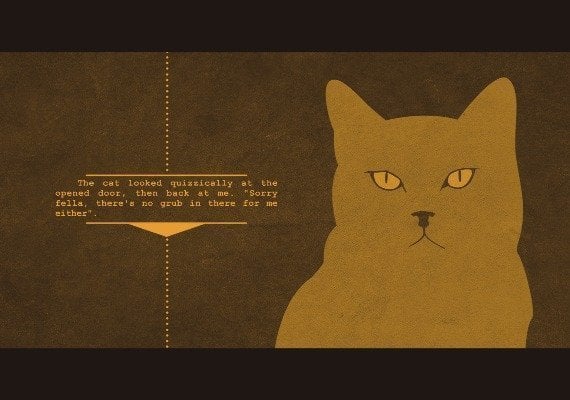 A Case of Distrust EN Global screenshot 1