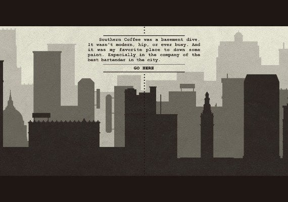 A Case of Distrust EN Global screenshot 2