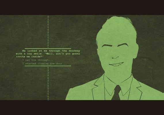 A Case of Distrust EN Global screenshot 3