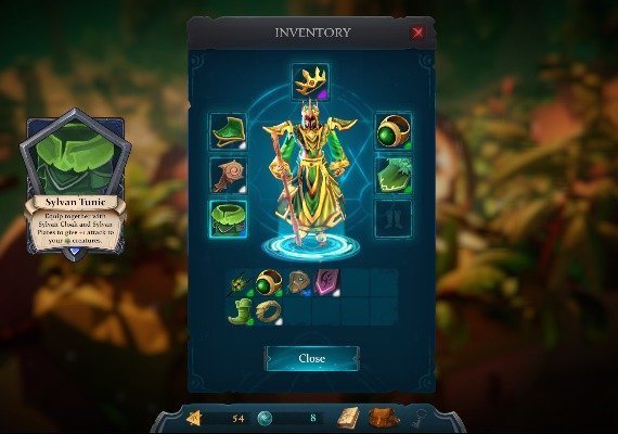 Cardaclysm: Shards of the Four EN/DE/FR/JA/KO/RU/ZH Global screenshot 4