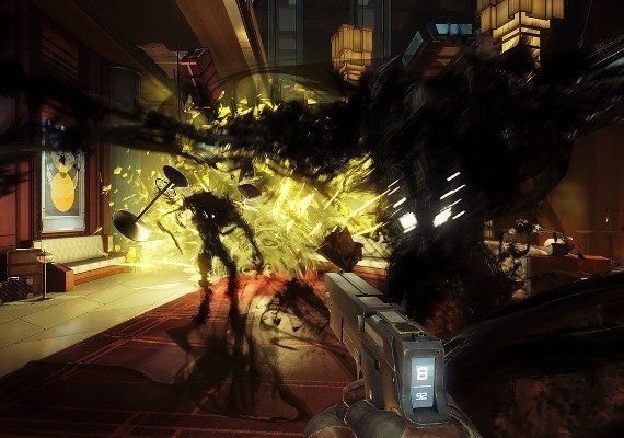 Arkane - Anniversary Collection EN United States screenshot 2