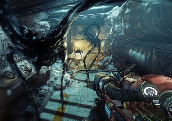 Arkane - Anniversary Collection EN United States screenshot 3