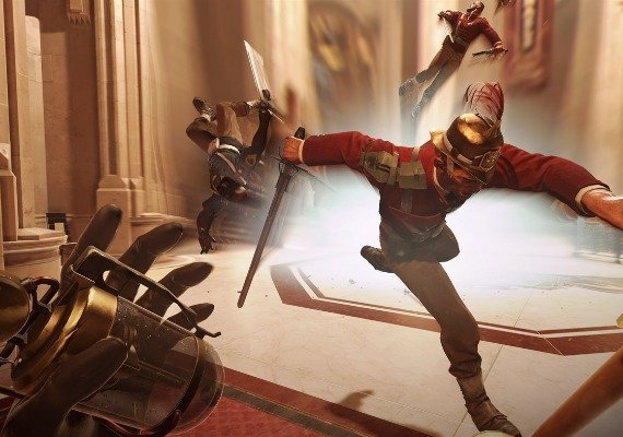 Arkane - Anniversary Collection EN United States screenshot 4