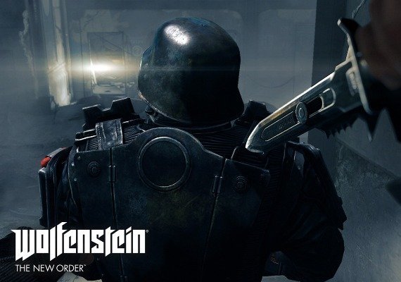 Wolfenstein - Alt History Collection United States screenshot 4