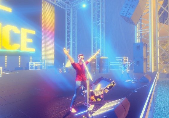 Stage Presence Global screenshot 3