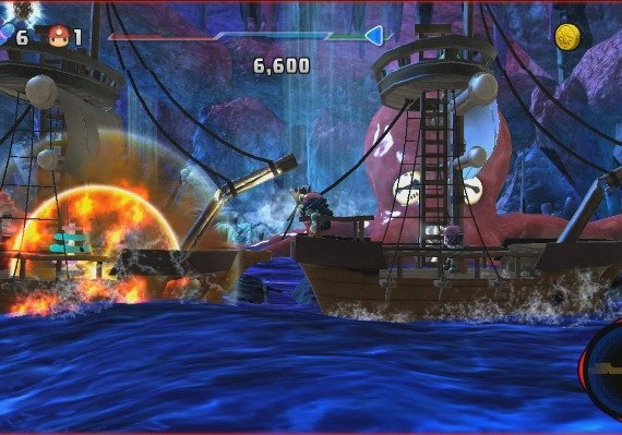 Spelunker Party! EN/PT/RU/ZH Global screenshot 2