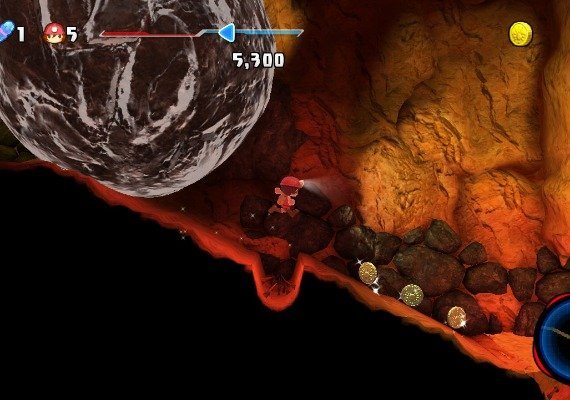 Spelunker Party! EN/PT/RU/ZH Global screenshot 3