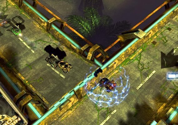 Speed Kills Soundtrack Edition EN Global screenshot 3