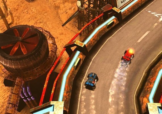 Speed Kills Soundtrack Edition EN Global screenshot 4