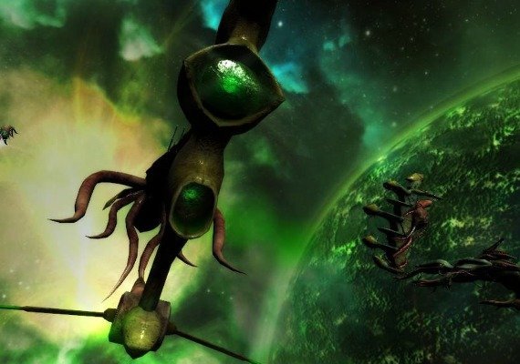 Spaceforce Rogue Universe HD EN Global screenshot 3