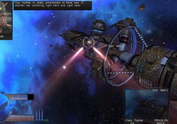 Spaceforce Rogue Universe HD EN Global screenshot 4