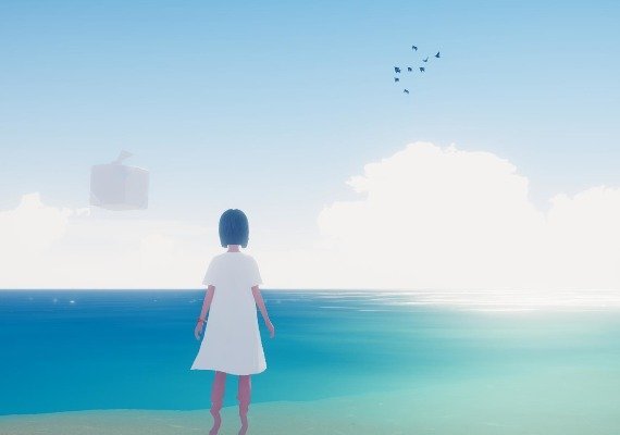 Ever Forward Global screenshot 2