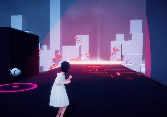 Ever Forward Global screenshot 3