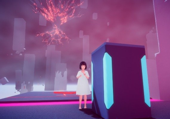 Ever Forward Global screenshot 4