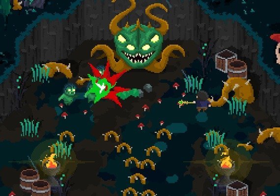 The Ambassador: Fractured Timelines Global screenshot 2