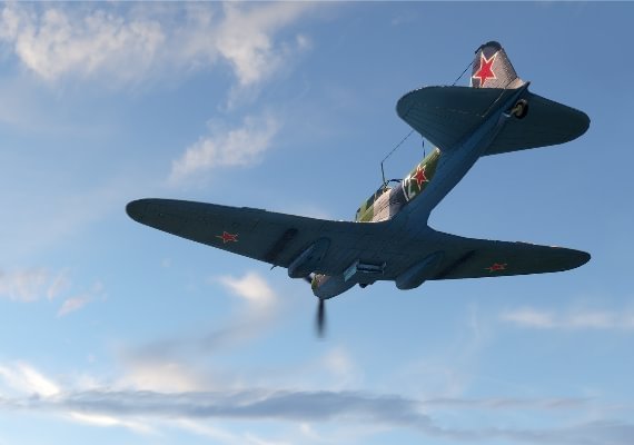 Steel Division 2 EN/DE/FR/RU/ZH/ES Global screenshot 4