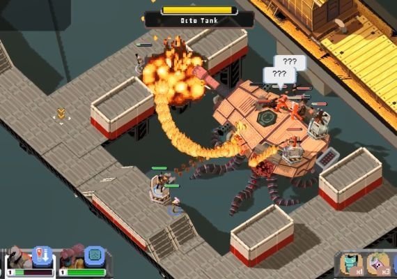 Dog Duty EN Argentina screenshot 3