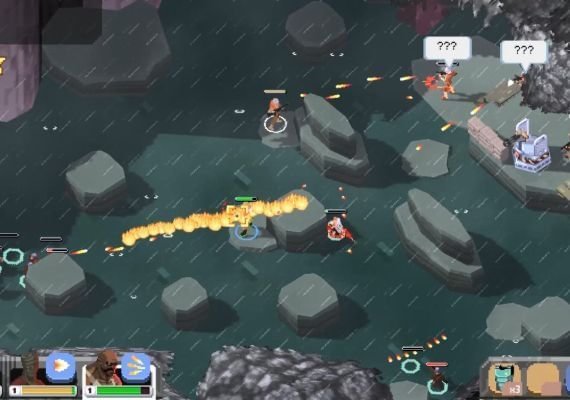 Dog Duty EN Argentina screenshot 4