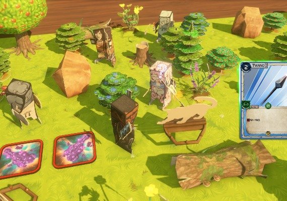 Popup Dungeon EN Global screenshot 3