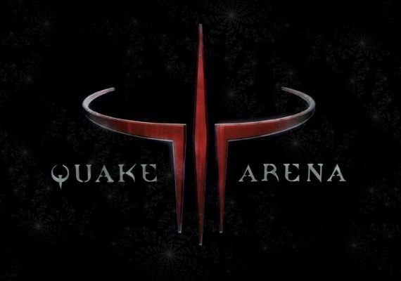 Quake III: Arena EN Global