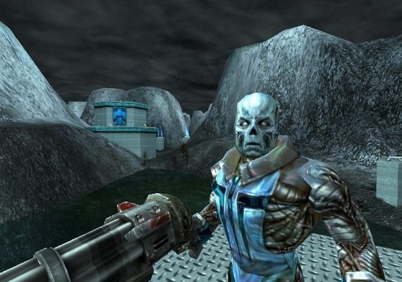 Quake III: Arena EN Global screenshot 2