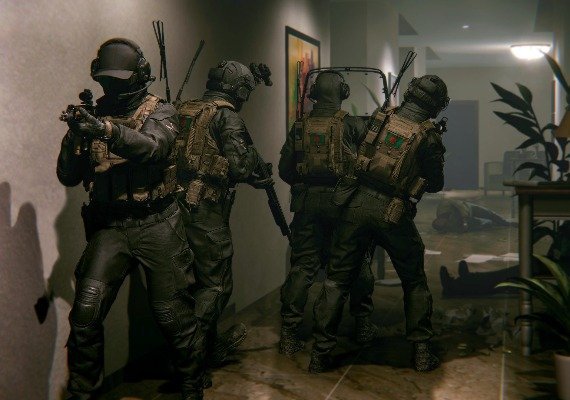 Zero Hour EN Global screenshot 3
