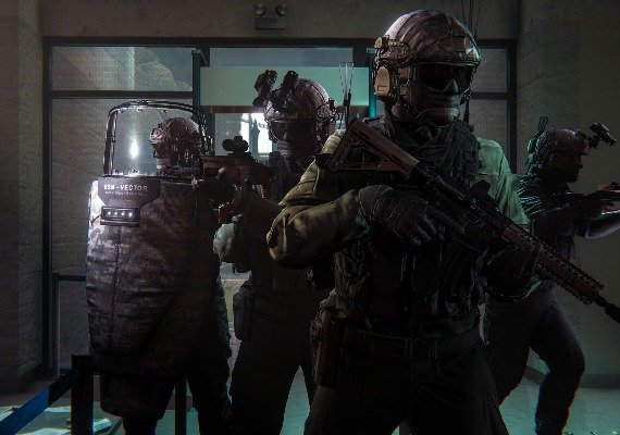 Zero Hour EN Global screenshot 4