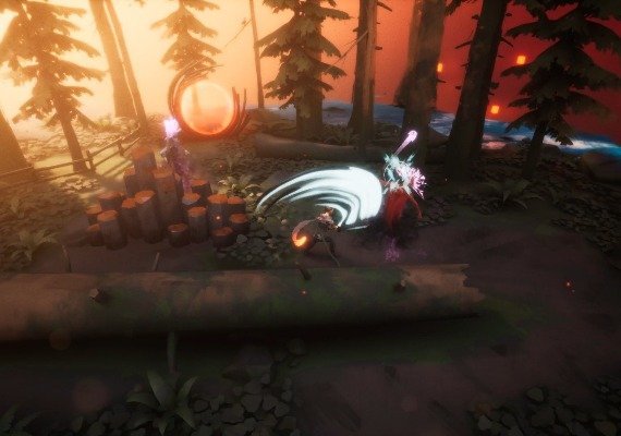 Dreamscaper EN/ZH EU screenshot 2