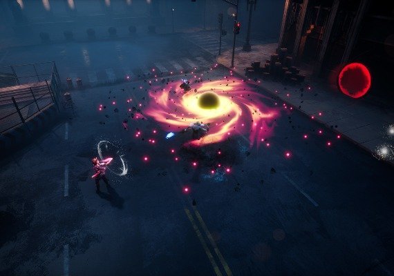 Dreamscaper EN/ZH EU screenshot 3
