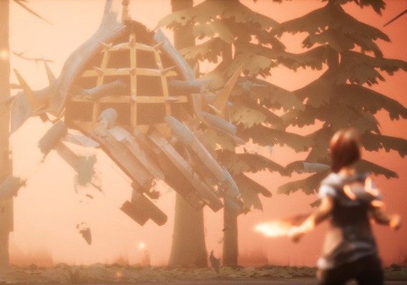 Dreamscaper EN/ZH EU screenshot 4