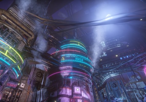 Edge Of Eternity EN/DE/FR/JA/ZH Global screenshot 2