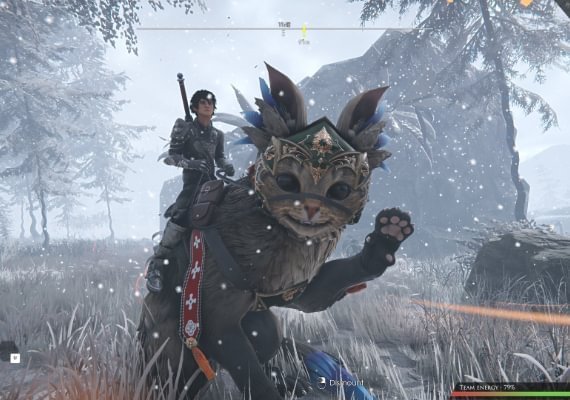 Edge Of Eternity EN/DE/FR/JA/ZH Global screenshot 4