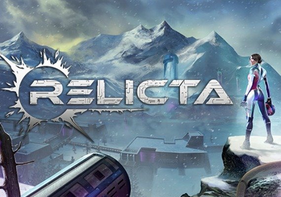 Relicta Global