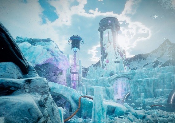 Relicta Global screenshot 3